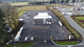 More details for 20904 Smokey Point Blvd, Arlington, WA - Industrial for Sale