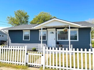 Plus de détails pour 1825 Beach Ave, Atlantic City, NJ - Spécialité à vendre