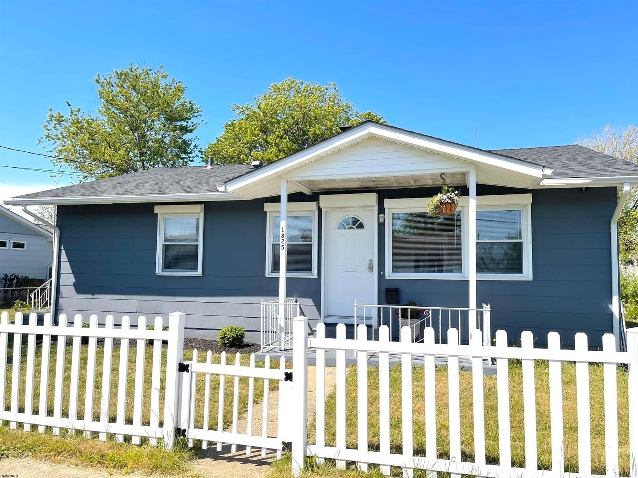 1825 Beach Ave, Atlantic City, NJ à vendre Photo du bâtiment- Image 1 de 11