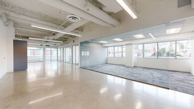 6922 Hollywood Blvd, Los Angeles, CA à louer Numérisation 3D de Matterport- Image 1 de 6