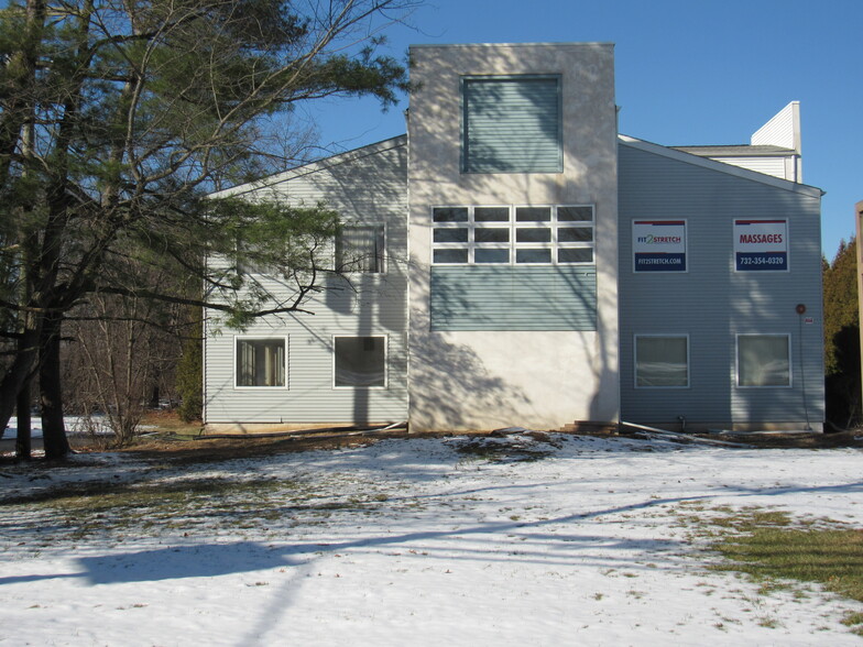 1303 State Route 27, Somerset, NJ à louer - Photo du bâtiment - Image 1 de 12