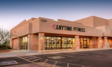 11901-11951 N 1st Ave, Tucson, AZ for lease Interior Photo- Image 1 of 9