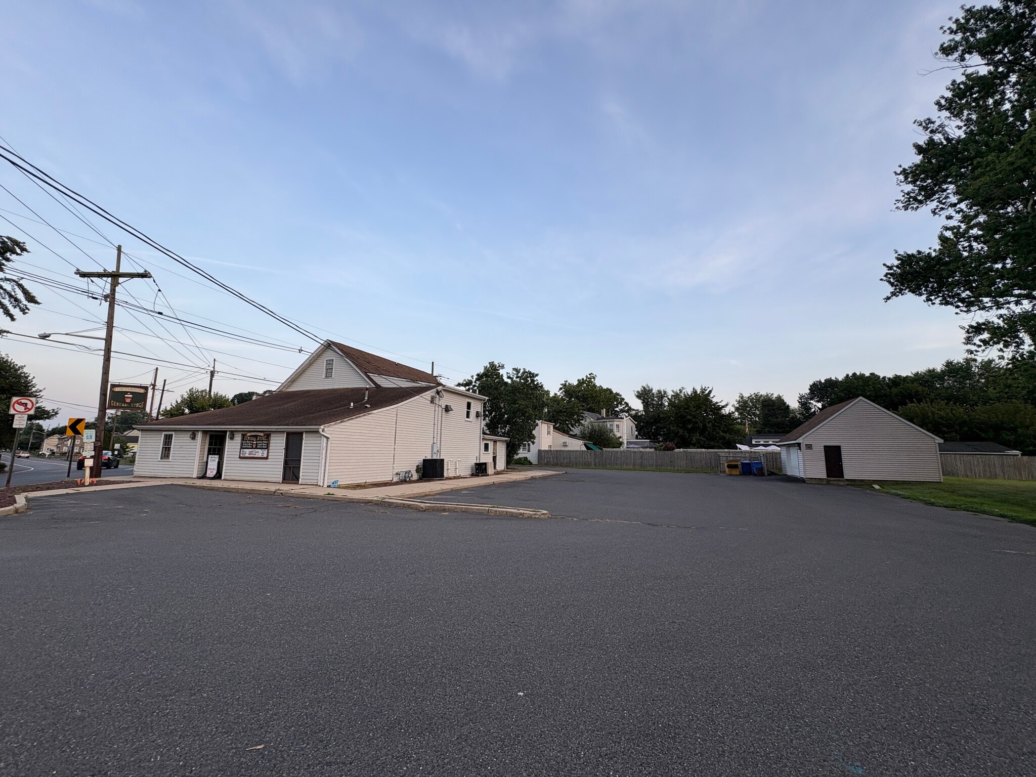 2 Chesterfield Georgetown Rd, Chesterfield, NJ à vendre Photo principale- Image 1 de 30