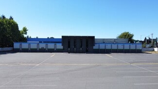 Plus de détails pour 1113 N Meridian, Puyallup, WA - Sports et divertissement à vendre