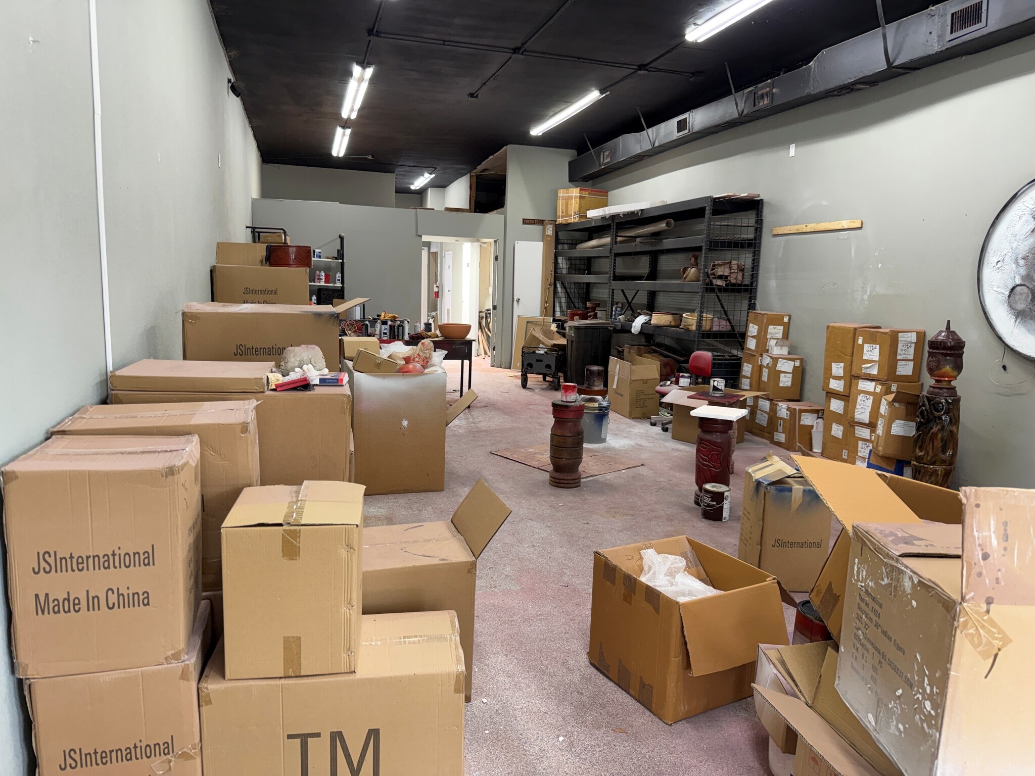 6251-6373 SW 8th St, West Miami, FL for lease Interior Photo- Image 1 of 1