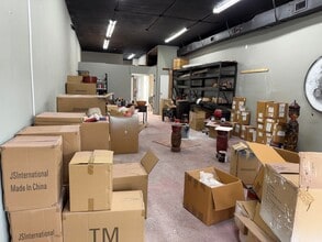 6251-6373 SW 8th St, West Miami, FL for lease Interior Photo- Image 1 of 1