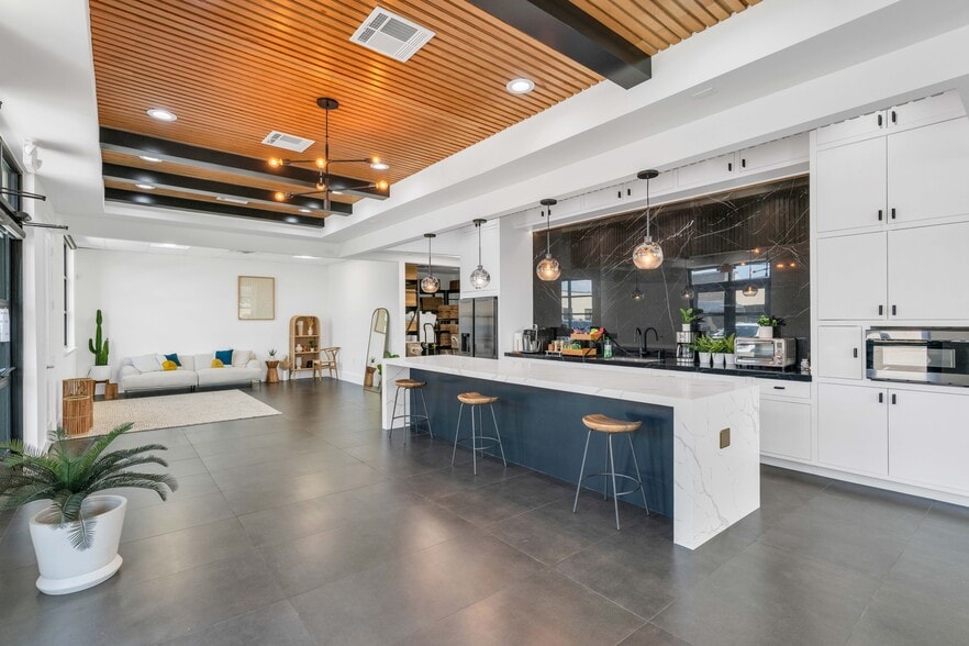 8118 Fry Rd, Cypress, TX à louer - Photo intérieure - Image 3 de 22