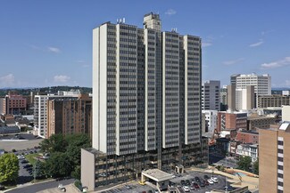 Plus de détails pour 301 Chestnut St, Harrisburg, PA - Bureau à louer