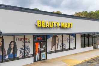 3073-3187 Highway 431, Roanoke, AL à louer Photo du bâtiment- Image 1 de 1