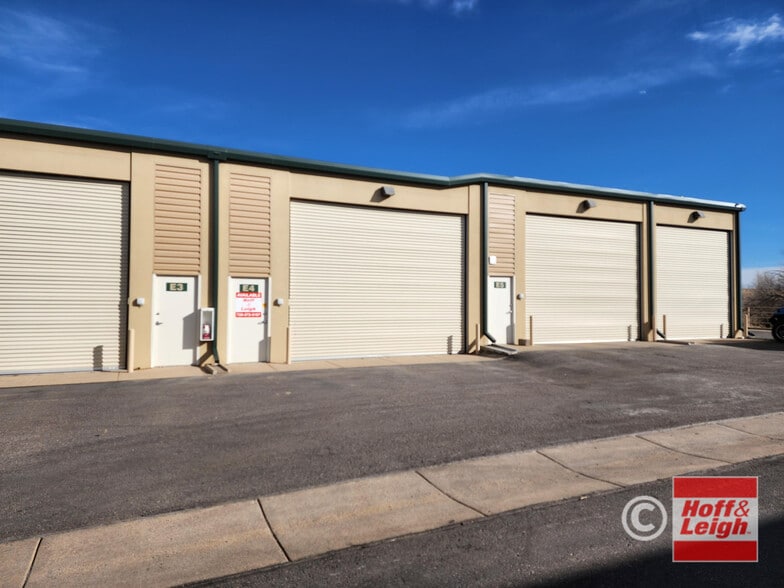 9345 Commerce Center St, Highlands Ranch, CO for sale - Building Photo - Image 2 of 10