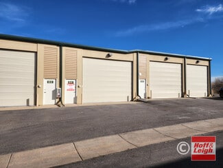 More details for 9345 Commerce Center St, Highlands Ranch, CO - Industrial for Sale