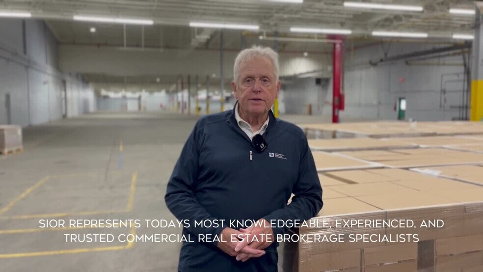 2101 Kennedy Rd, Janesville, WI à louer - Vidéo sur l’inscription commerciale - Image 2 de 17