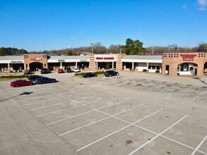 2800-2861 Bartlett Blvd, Bartlett, TN for lease Building Photo- Image 1 of 1