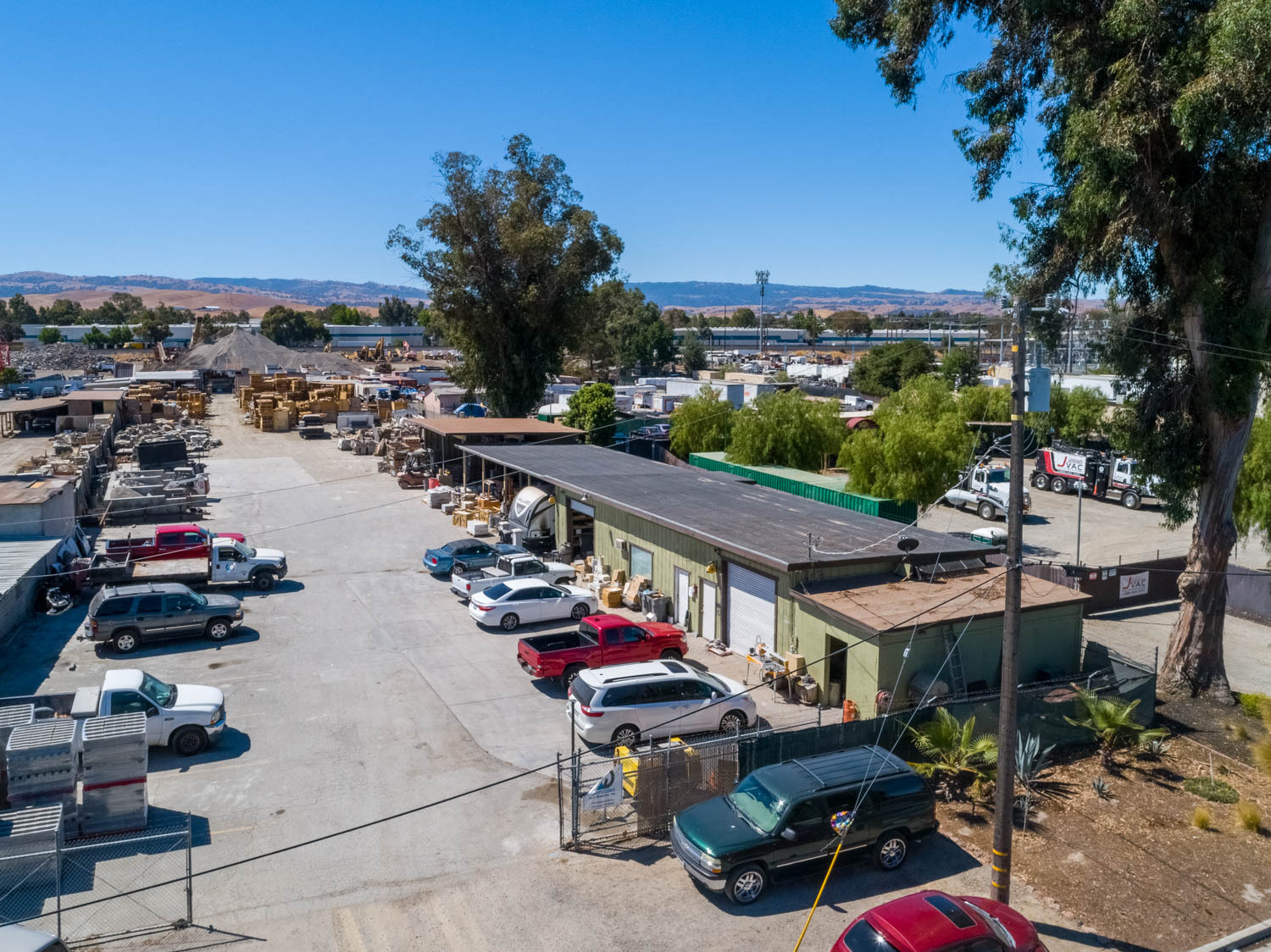 7573 National Dr, Livermore, CA for sale Building Photo- Image 1 of 1