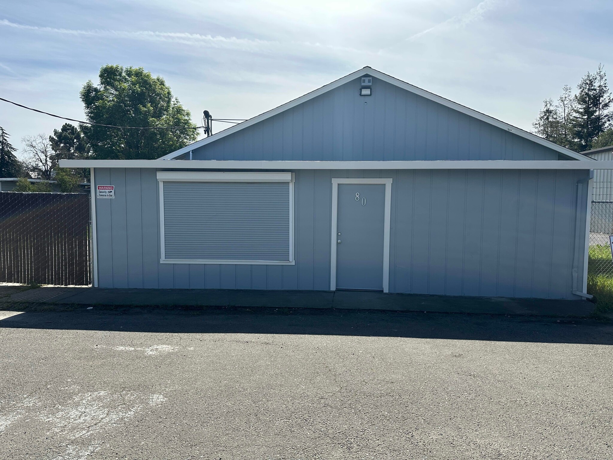 80 Barham Ave, Santa Rosa, CA for sale Primary Photo- Image 1 of 20