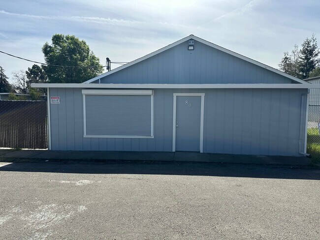 More details for 80 Barham Ave, Santa Rosa, CA - Industrial for Sale