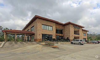 More details for 5452 Highway 105 W, Conroe, TX - Office for Sale