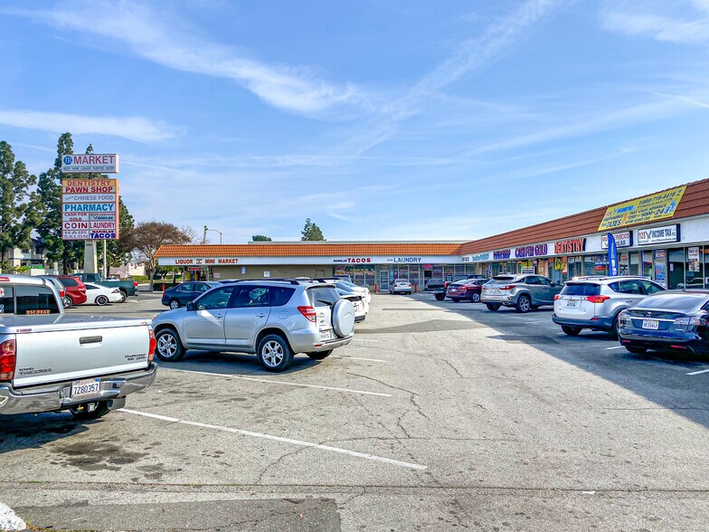 12506-12552 Westminster Ave, Garden Grove, CA à louer - Photo principale - Image 2 de 6