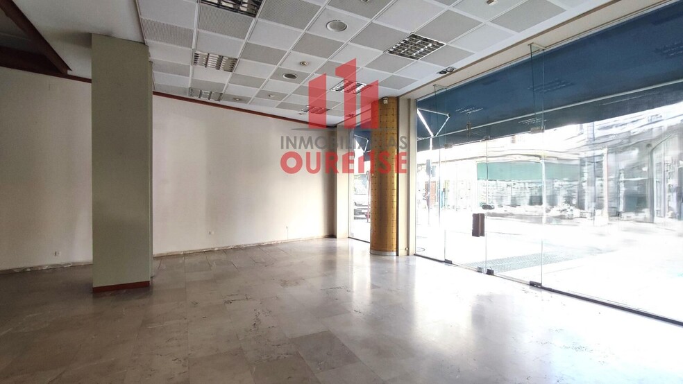 Retail in Ourense, Orense for lease - Interior Photo - Image 1 of 16