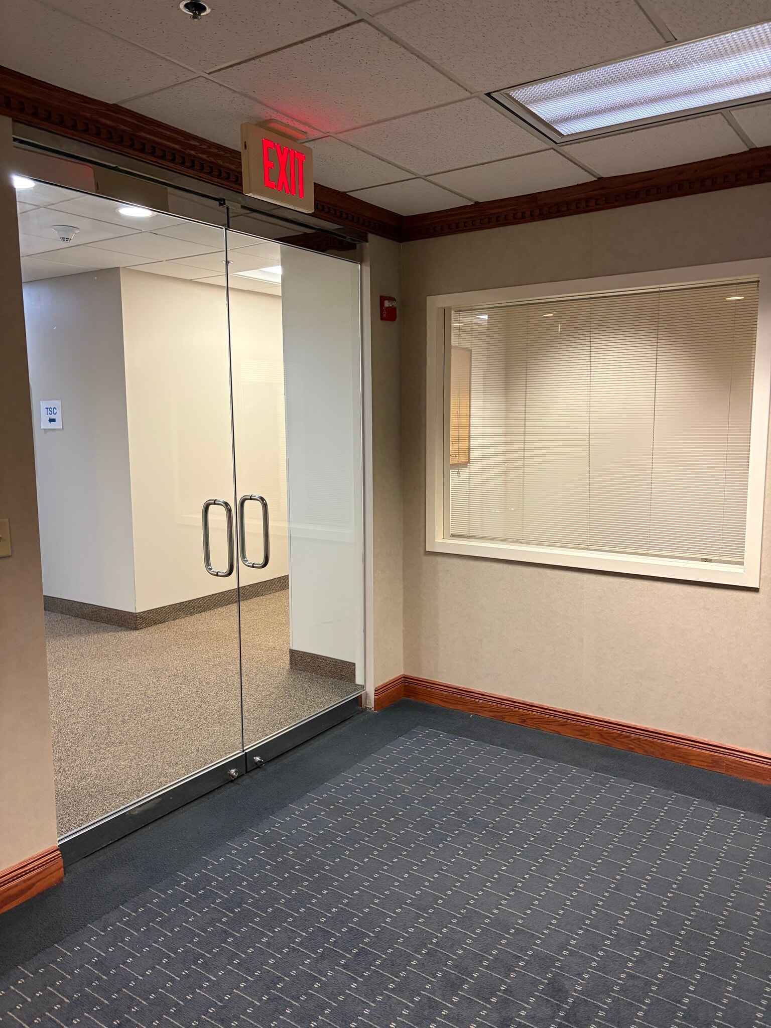 55 Corporate Dr, Trumbull, CT for lease Interior Photo- Image 1 of 5