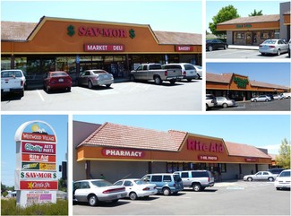 More details for 6392-6512 Westside Rd, Redding, CA - Retail for Lease