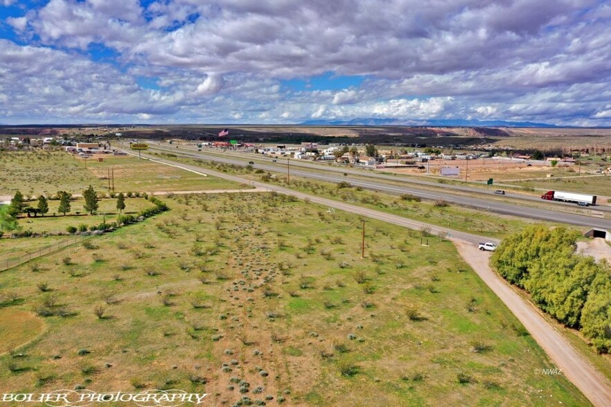 Cholla Dr, Littlefield, AZ for sale - Primary Photo - Image 1 of 8