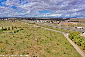 More details for Cholla Dr, Littlefield, AZ - Land for Sale