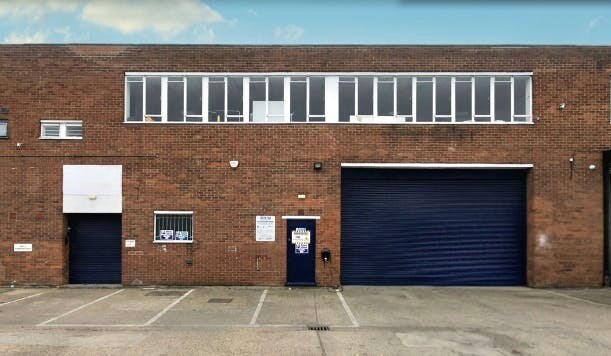 More details for Lanrick Rd, London - Industrial for Lease