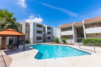 More details for 1855 E Don Carlos Ave, Tempe, AZ - Multifamily for Sale