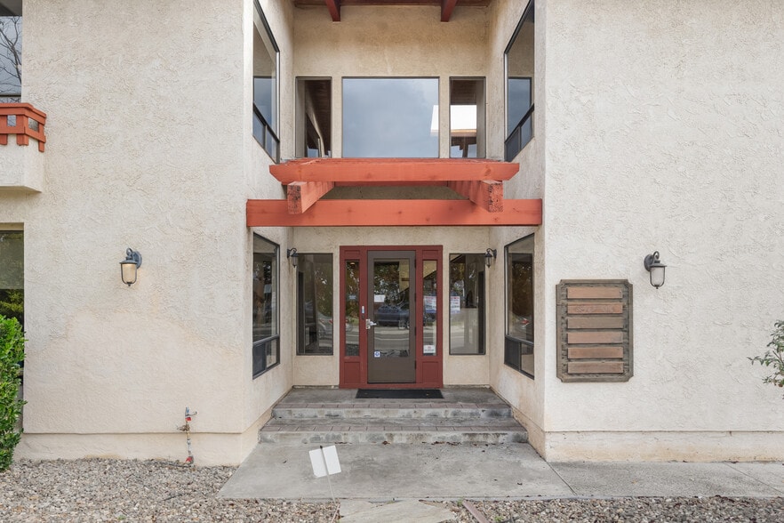 4450 El Camino Real, Atascadero, CA for sale - Building Photo - Image 3 of 31