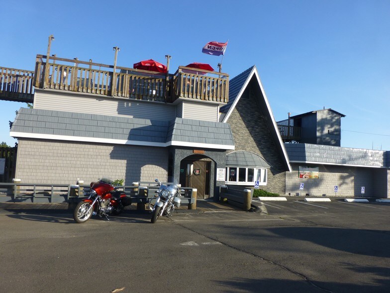 359 Boston Post Rd, Westbrook, CT à vendre - Photo du bâtiment - Image 1 de 24