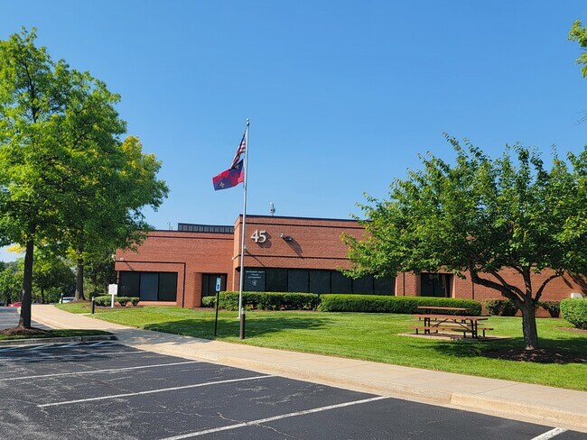 Plus de détails pour 45 W Watkins Mill Rd, Gaithersburg, MD - Bureau/Médical, Local d'activités à louer