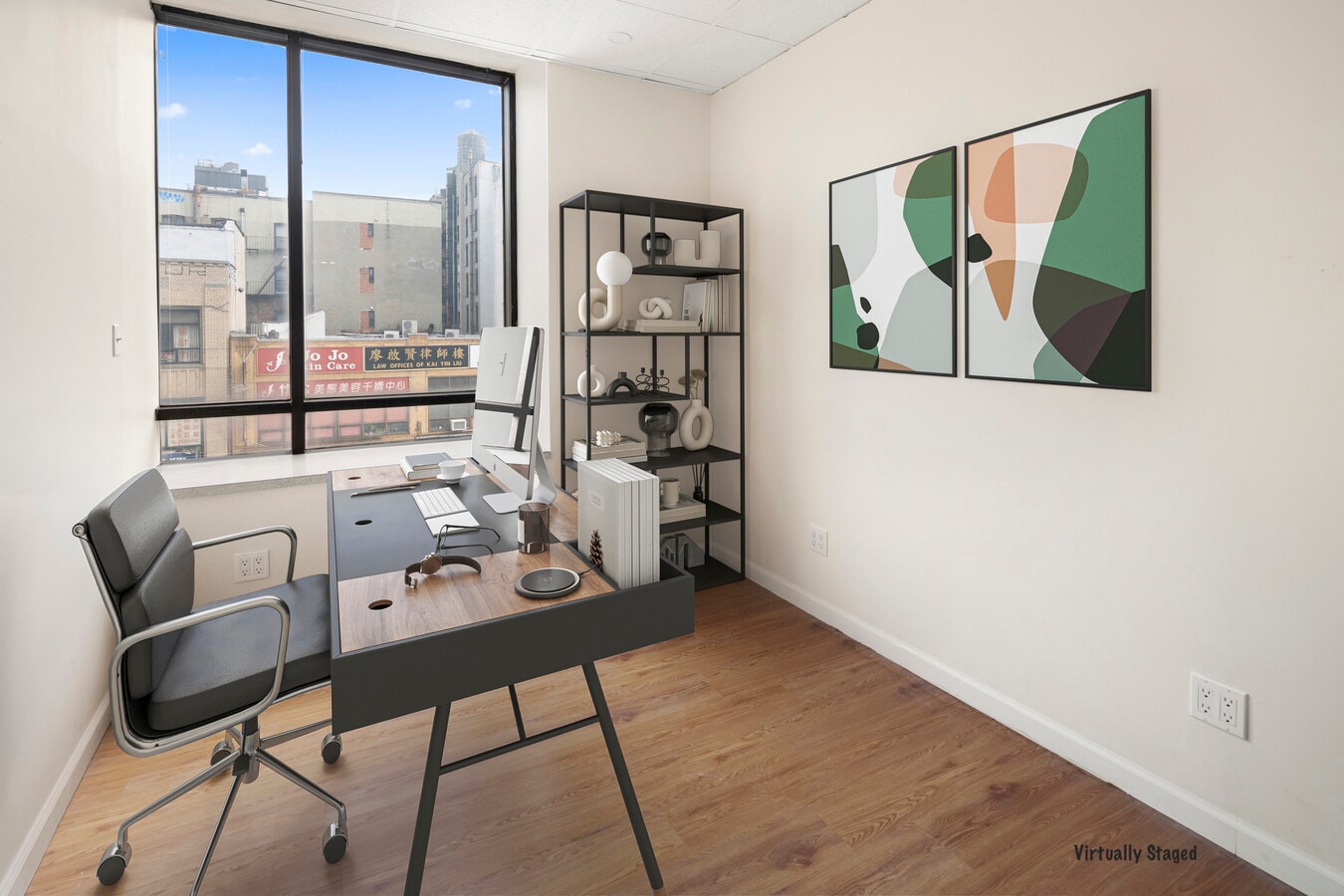 198-200 Canal St, New York, NY 10013 - Unité 302 -  - Photo intérieure - Image 2 of 7