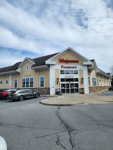 3732 US Highway 9W, Highland, NY for lease - Primary Photo - Image 1 of 2