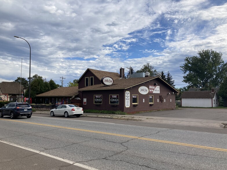 812 7th Ave, Two Harbors, MN for lease - Building Photo - Image 1 of 16