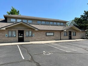 206-212 E 29th St, Loveland, CO for lease Building Photo- Image 2 of 4