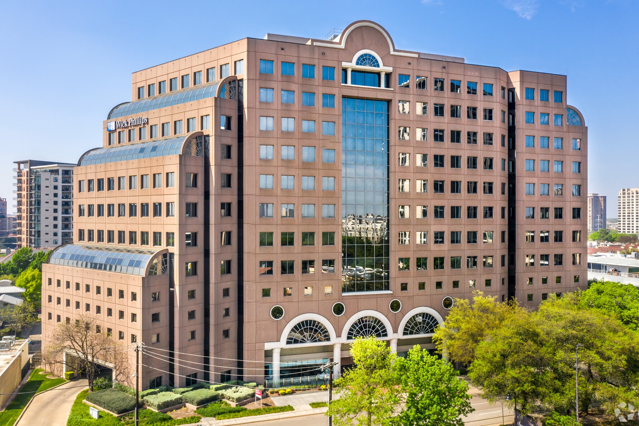 3131 McKinney Ave, Dallas, TX for lease Building Photo- Image 1 of 15