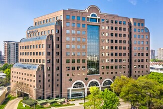 Plus de détails pour 3131 McKinney Ave, Dallas, TX - Bureau à louer