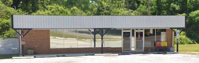 421 W Elizabeth St, Clinton, NC à vendre - Photo principale - Image 1 de 1