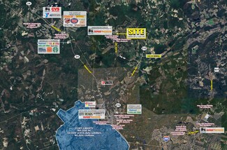 More details for 3210 Ray Rd, Spring Lake, NC - Retail for Lease