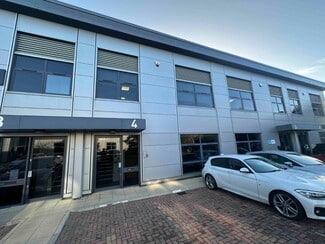 Plus de détails pour Manse Ln, Knaresborough - Bureau à vendre