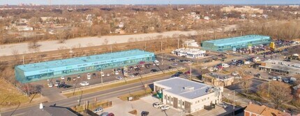 1910-2028 E 95th St, Chicago, IL for lease Building Photo- Image 2 of 2
