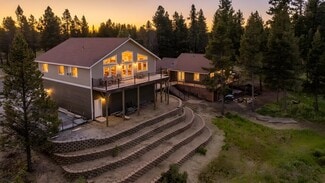 More details for 53345 Riverview Dr, La Pine, OR - Multifamily for Sale