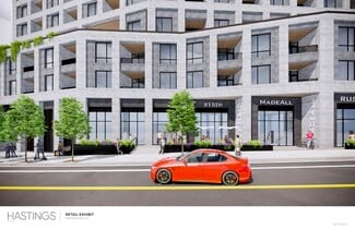 More details for 909 Division St, Nashville, TN - Retail for Lease