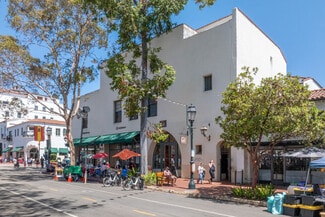 More details for 740-742 State St, Santa Barbara, CA - Office for Lease