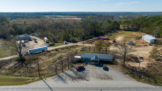 Plus de détails pour 4689 Maysville Rd, Commerce, GA - Industriel à louer