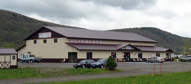 More details for 5454 Rt-12, Norwich, NY - Retail for Sale