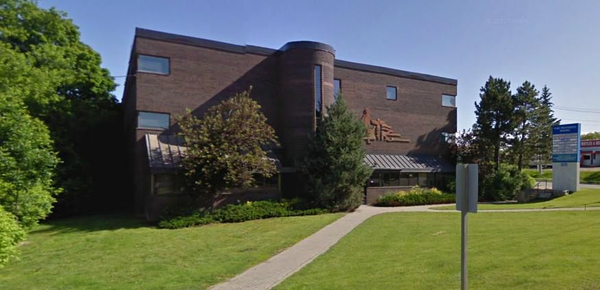 679 Davis Dr, Newmarket, ON for sale Building Photo- Image 1 of 1