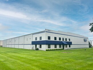 More details for 8301 Cane Run Rd, Louisville, KY - Industrial for Sale