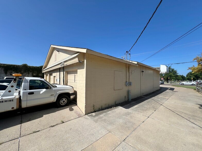 2224 S Air Depot Blvd, Midwest City, OK à vendre - Photo du bâtiment - Image 2 de 18